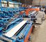 PPGI Pagar Panel / Pagar Roll Forming Mesin Industrial Disesuaikan