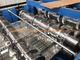 Mesin Membentuk Roll Decking Industrial Custom Hydraulic Cutting
