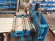 Mesin Crimping Auto Roofing Sheet Profile Metal Curving Machine